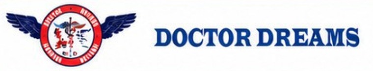 Doctor Dreams