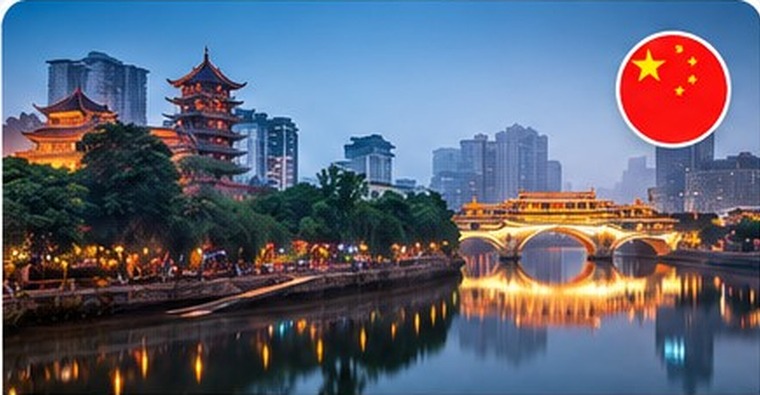 MBBS in China