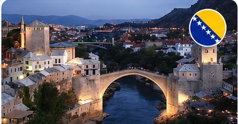 MBBS in Bosnia