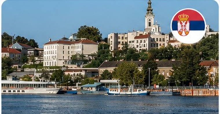 MBBS in Serbia